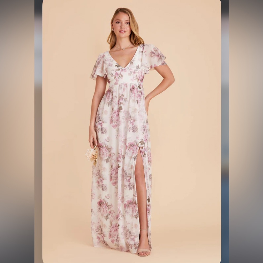 Birdy Grey Hannah Empire Dress